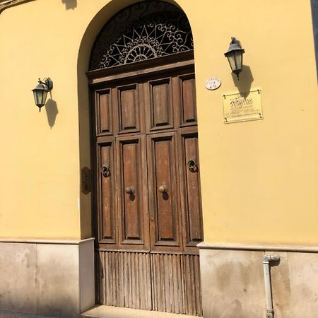 Elena Rooms Taranto Dış mekan fotoğraf